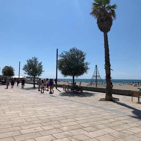 Villa Cavi Tamaris Le Grau-dʼAgde Exterior foto